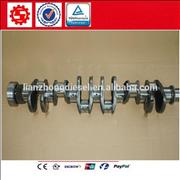 4934862 Cummins engine part Crankshaft4934862