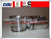 Renault EQ4H engine piston 10BF11-04015