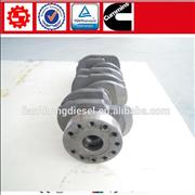 Foton cummins truck parts cummins engine crankshaft T31315681T31315681