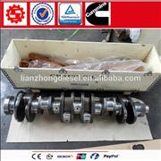 3965008 cummins ISCe engine crankshaft 3965008