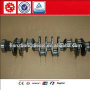 Cummins ISDE engine Crankshaft 4934862/3974538/53010094934862/3974538/5301009