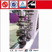 Cummins 3974539 /5289840 ISDE diesel Crankshaft3974539 /5289840 