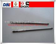 Dongfeng truck Renault EQ4H engine push rod 10BF11-07060