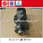  Foton cummins engine ISF2.8/ISF3.8 crankshaft 52642315264231