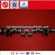 2830476 Diesel engine part Crankshaft2830476 