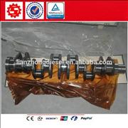 6L Cummins engine spare part Crankshaft 3965010 3965010