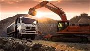 NDONGFENG Enines  assembly 