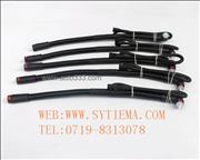 NTiema Electro-heating AdBlue Tube China auto parts