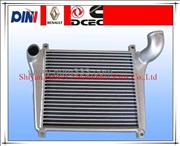  Dongfeng truck Cummins engine InterCooler 1118B36C-010