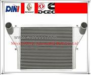 Cummins engine intercooler assembly 1118F82-010