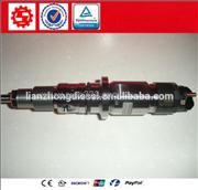 Cummins Diesel Engine ISDe Fuel Injector 52684085268408
