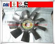 China truck parts cummins engine fan 1308010-KM5K0