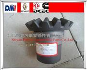 China truck parts half shaft gear 2510ZHS01-435