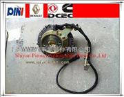 NDongfeng truck parts silicon oil fan clutch 1308075-K44J0