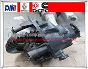 Dongfeng truck parts rear axle reducer assembly 2402010-ZM01A