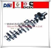 Cummins engine parts Camshaft A3907804 C3929037A3907804 C3929037