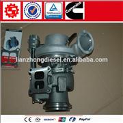 Tractor Truck turbo 2843413 2843414 for M11 QSM11 ISM11 Cummins Engine Turbo HX55W2843413 2843414