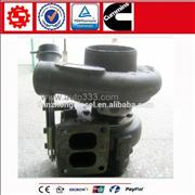 Cummins 3535636 turbo, 6CT Cummins diesel engine HX40W turbo 35356363535636