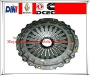 China truck parts Φ430mm clutch pressure plate assembly 1601090-T05001601090-T0500