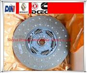 Dongfeng truck parts clutch plate 1601130-K23K0