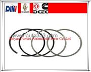 Dongfeng truck parts cummine engine L series  piston ring 3928294  2964073  39219193928294  2964073  3921919