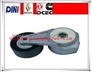 Cummins ISDe engine fan belt tension pulley 39364403936440