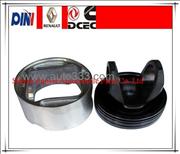 China truck parts Cummins 6L split piston 3966721 4941395