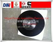 China truck parts Dongfeng Kinland 375HP Torsional vibration damper C5313644C5313644