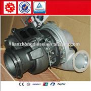 Cummins 4043980 4043982 turbocharger for QSB6.7 diesel engine4043980 4043982 