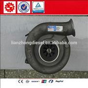 Cummins turbocharger 3530075