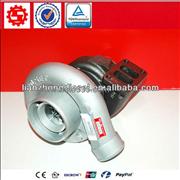 Original Cummins Diesel Engine Parts 3539697 3539698 HX35 Turbocharger For Sale 3539697 3539698