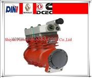 Double cylinder air compressor for cummins 6L engine 5254292