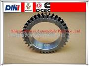 NDongfeng truck egine parts crankshaft gear D5010240910