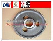 Dongfeng truck egine parts crankshaft gear D5010240929