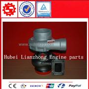 Turbocharger for cummins engines B/C/L/NT/KT/M cummins KT19 turbochargerB/C/L/NT/KT/M