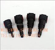 7.89-ID6 7.89-ID8  9.49-ID6 urea quick connector 9.49-ID6 fuel line quick connector China auto parts  7.89-ID6 7.89-ID8  9.49-ID6 