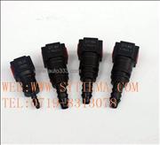 7.89-ID6 7.89-ID8  9.49-ID6 urea quick connector 9.49-ID6 fuel line quick connector China auto parts 