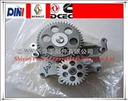 Oil pump for China truck Renault engine D5010477184D5010477184