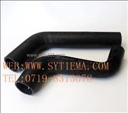 custom Coolant Hose knitted rubber hose silicone hose for coolant 