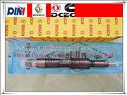 Dongfeng truck parts Renault engine Bosch fuel injector D5010477874