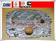 Gear housing gear cover Renault DCi11 engine D5010550477