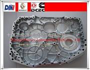 Gear housing gear cover Renault DCi11 engine D5010550476  