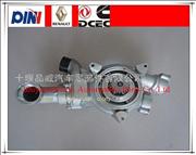 Dongfeng truck parts engine water pump D5600222003 D5600222003