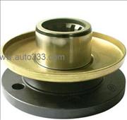 DONGFENG CUMMINS flange for BJ130