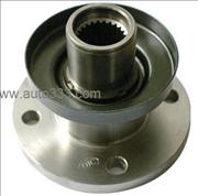 DONGFENG CUMMINS flange for Zhengzhou NISSAN2-4-001