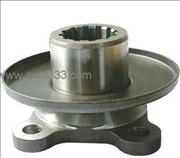 DONGFENG CUMMINS flange for Riye