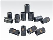 DONGFENG CUMMINS tool flank impact deep socket for dongfeng truck7-4-002