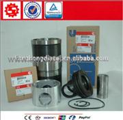 Cummins Diesel Engine 6L Liner& Piston Kit 40896444089644