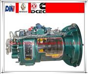 Dongfeng Cummins gear box assembly 9JS119