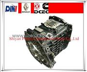 Dongfeng gear box 12 gear middle shell DC12J150T-025A